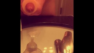 Solo male lots of cum