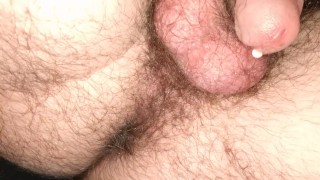 Super Orgasm - Loads of Precum!