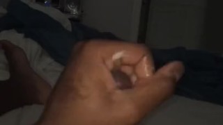 Thick Black Dick