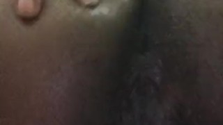 Pretty Chocolate Asshole
