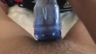 Fucking my fleshligh