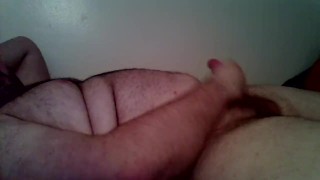 Daddy Jerk Off Instructions