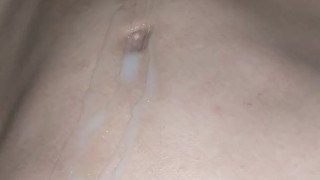 Just a quick cum