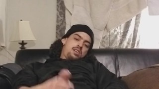 My Pretty Hard Dick