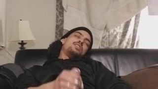My Pretty Hard Dick