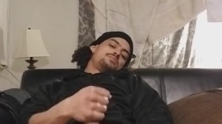 My Pretty Hard Dick