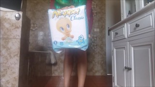 pannolini, assorbenti e co.