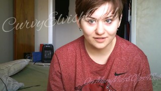 Tips&Tricks for a bigger load from a cumslut