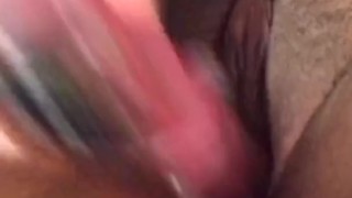 Pussy playtime