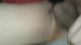 Trying new things, cum more