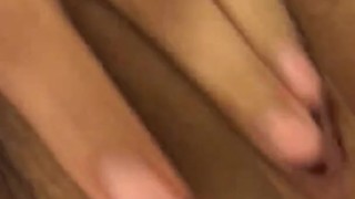 Waiting for the husband to come home to fuck me