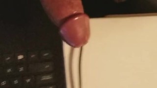 Chilling With My Dick Out