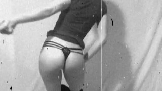 Trinity always teasing