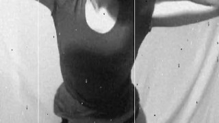 her hips don't lie!