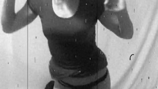 her hips don't lie!