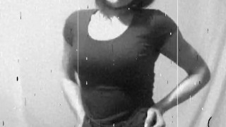 her hips don't lie!