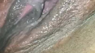 Wet drippin