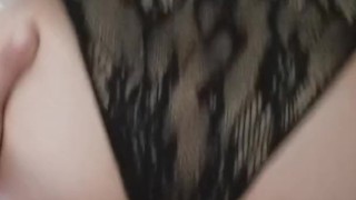 fishnet body suit for POV doggie for teen whore ,raw fuck + cum shot