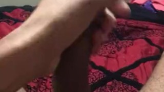 Big Dick Jerk Off