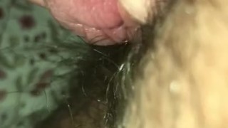 Ftm Man Jacks Off