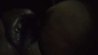 Afterwork..I couldn't wait 