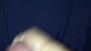 Cumshot
