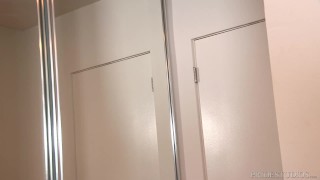 Horny Daddy Fucks Young Cute Repair Man