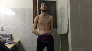 Hetero sexy en branle