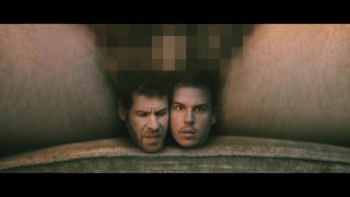 Our favourite kinda porn is ball play.