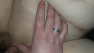 My Wife Squirts Off 
