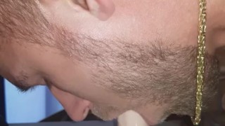 deepthroat learning