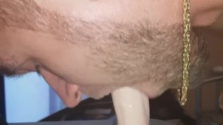deepthroat learning