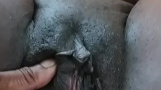  Amazing Huge Pussy Lips ♡¿♡