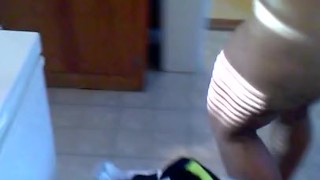 Preview Of My Big Black Ass