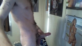 came hard as fuck for you ladies;)