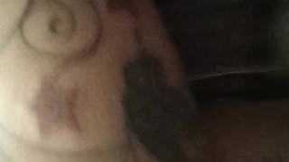 My body art work