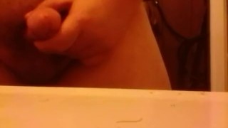 Dick stretching