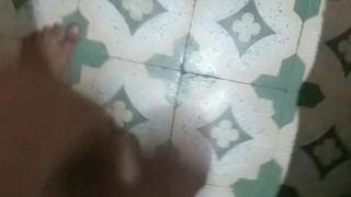Indian boy