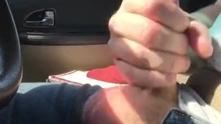 15 Minute Edge while driving