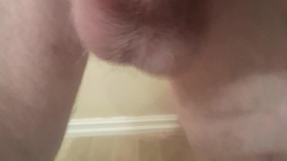 Teen ejaculation