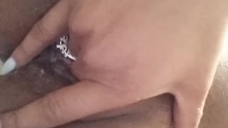 Spring pussy