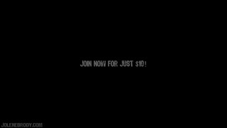 Pound for Pound fuck machine teaser