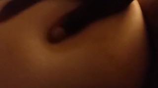 Pawg takes big black dick in the ass