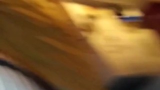 Dirty Slut Gets Fucked in the Ass with Dildo by BBM