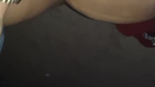 Footjob-Part 3 of 3