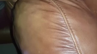Footjob-Part 3 of 3