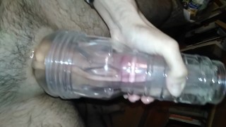 Fleshlight fucking compilation