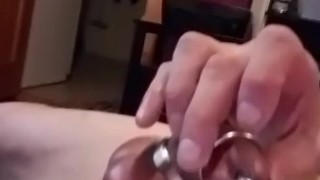 Urethra cum
