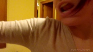 #5 Bursting my Ass Farting Volume V, the Devil Inside TEASER