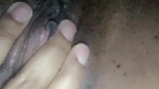 Squirting pussy